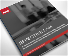 Effective SAM