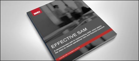 Effective SAM