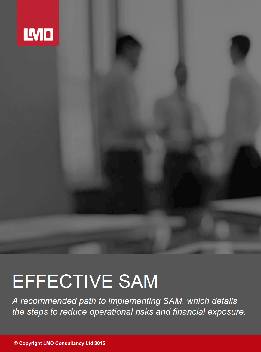 Effective SAM