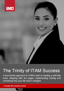 Whitepaper Trinity of ITAM